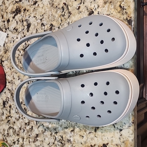 Crocs- Iconic Comfort - Picture 5 of 7